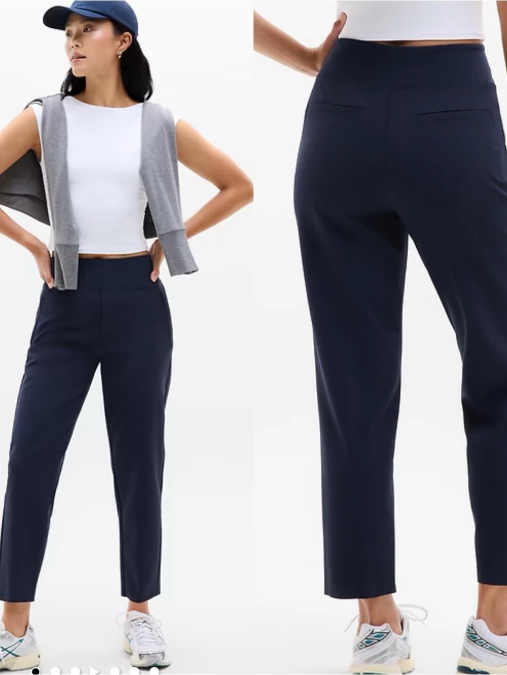 Athleta Endless High Rise Pant
